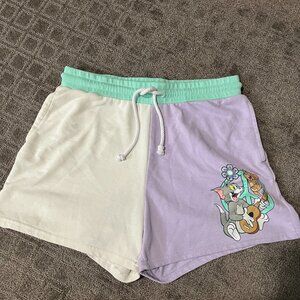 Comfy shorts!